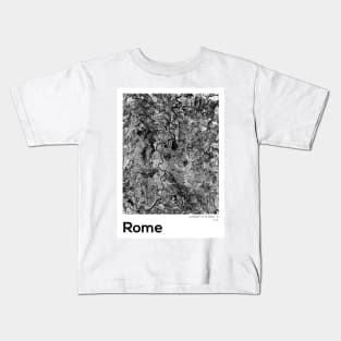 Rome Kids T-Shirt